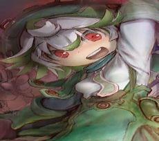 来自深渊普鲁修卡弹药包