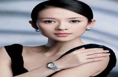 中国最美的女人第一名