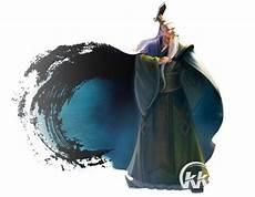 山东姜太公故里