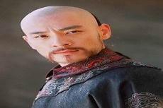大清风云结局