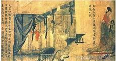 顾恺之人物画代表作