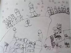 9岁学画画先学什么画